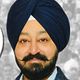 candidate Ajitpal Singh Kohli