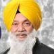 candidate Veer Singh Lopoke