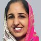 candidate Bibi Vaninder Kaur Loomba