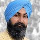 candidate Baldev Singh Meadian