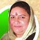 candidate Seema Devi
