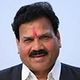 candidate Raj Kumar Verka