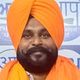 candidate Dr. Jasbir Singh
