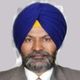 candidate Dalbeer Singh Verka