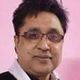 candidate Ajay Gupta