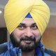 candidate Navjot Singh Sidhu