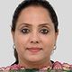 candidate Jeevanjot Kaur
