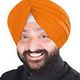 candidate Inderbir Singh Bolaria