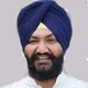 candidate Talbir Singh Gill