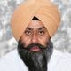 candidate Harmeet Singh Sandhu