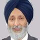 candidate Adesh Partap Singh Kairon