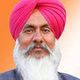 candidate Harminder Singh Gill