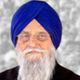 candidate Ranjit Singh Brahmpura