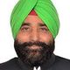 candidate Santokh Singh Bhalaipur