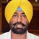 candidate Sukhpal Singh Khaira