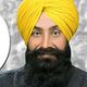 candidate Ranjeet Singh Rana
