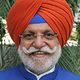 candidate Rana Gurjeet Singh