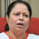 candidate Manju Rana