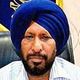candidate Balwinder Singh Dhaliwal