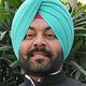 candidate Vikramjeet Singh Chaudhary