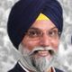 candidate Gurpartap Singh Wadala