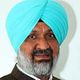 candidate Hardev singh Ladi Sherowalia