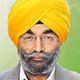 candidate Didar Singh Bhatti