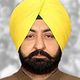 candidate Hardeep Singh Mundian