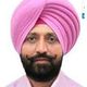 candidate Daljit Singh Grewal