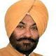 candidate Jiwan Singh Sangowal