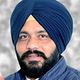 candidate Jaspreet Singh