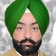 candidate Devinder Singh Laddi Dhos