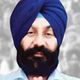 candidate Satnam Singh Rahi