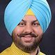 candidate Rana Inderpartap Singh