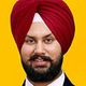 candidate Bachittar Singh Kohar
