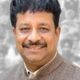 candidate Raman Arora