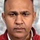 candidate LALIT MOHAN BALLU