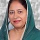 candidate Rajinder Pal Kaur