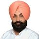 candidate Kulwant Singh Sidhu