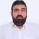 candidate Ashok Parashar