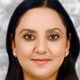 candidate Dr. Amandeep Kaur Arora
