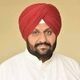 candidate Ranbir Singh