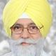 candidate Inderbir Singh Nijjar