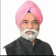 candidate Joginder Singh Maan
