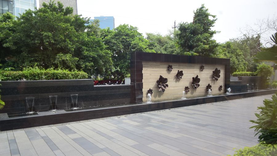 Where we leave the office