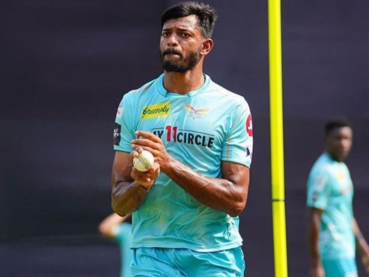 Uttar Pradesh pacer Ankit Rajpoot bids adieu to cricket: Says decision ...