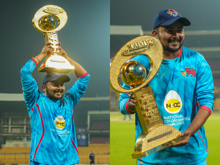 Prithvi Shaw is 'his own enemy': Mumbai batter lambasted for poor fitness, attitude; 'seniors started complaining..'