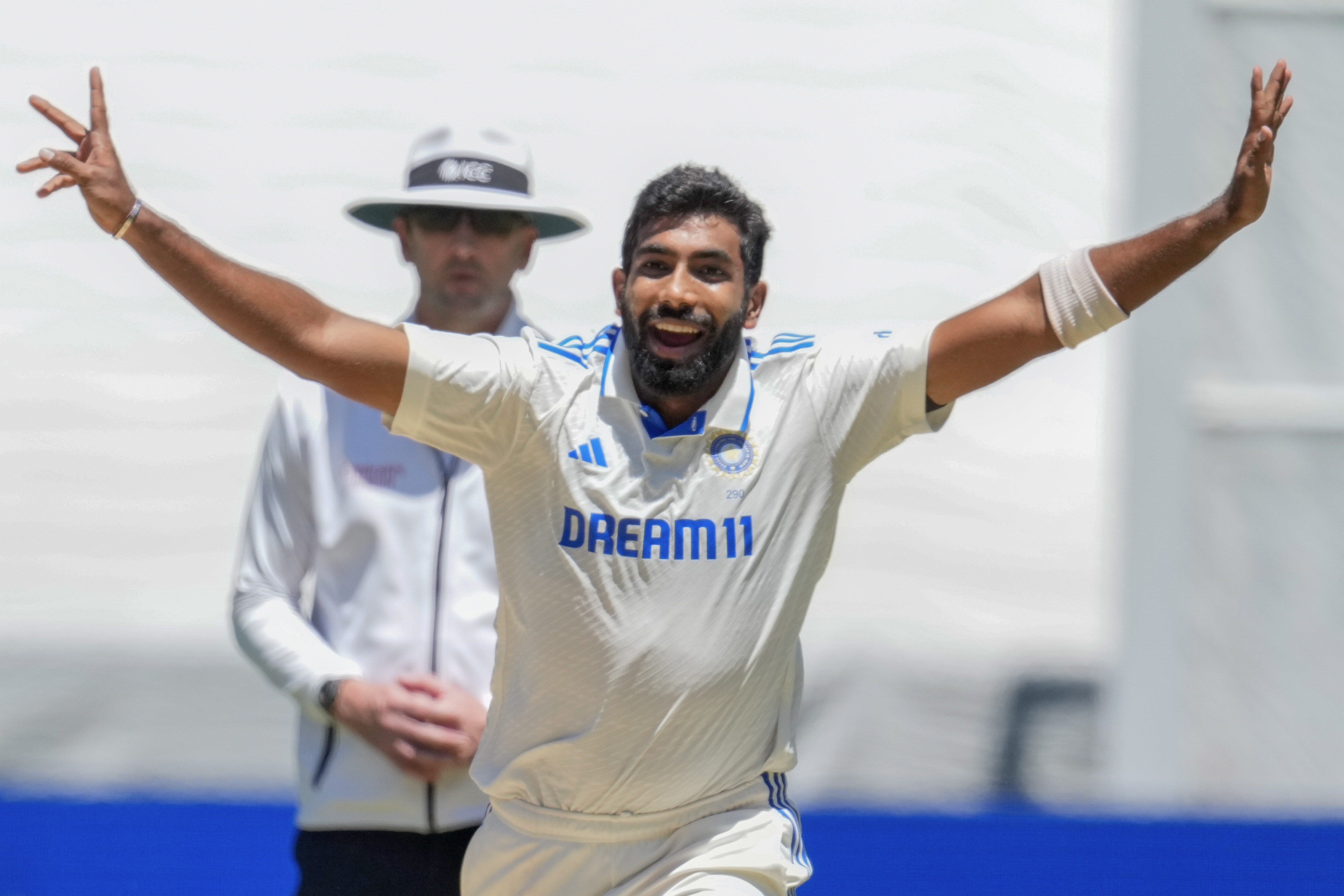 'Jasprit Bumrah best bowler I have ever seen': AUS legend Darren ...