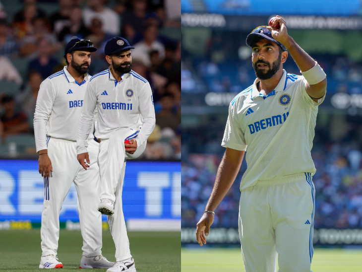 'Jasprit Bumrah best bowler I have ever seen': AUS legend Darren ...