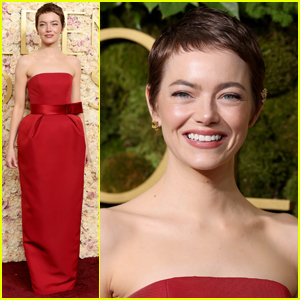 Stunning fashion looks from Golden Globe Awards 2025 Stunning fashion looks from Golden Globe Awards 2025